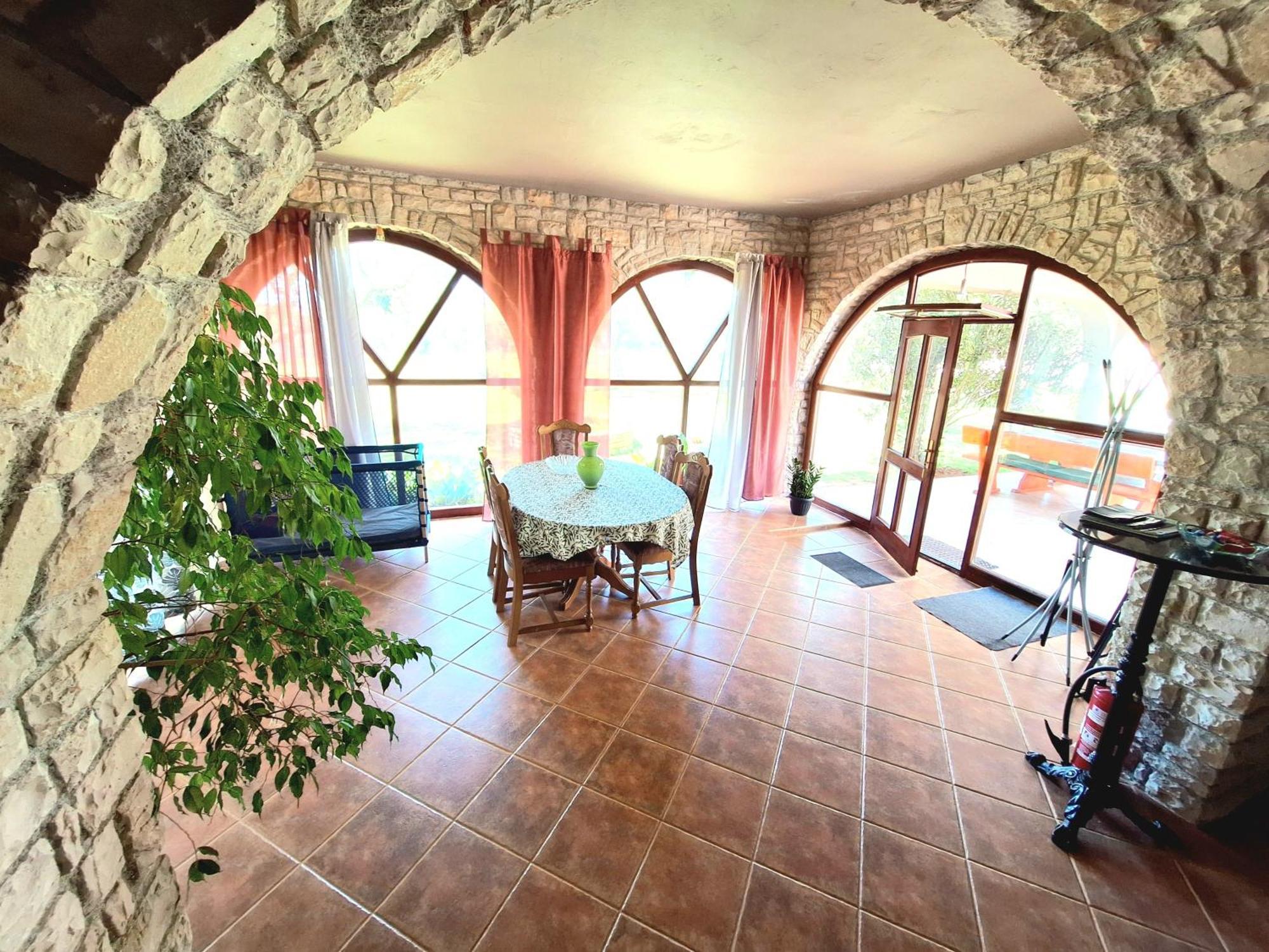 Apartment Olive Garden Vodnjan Extérieur photo